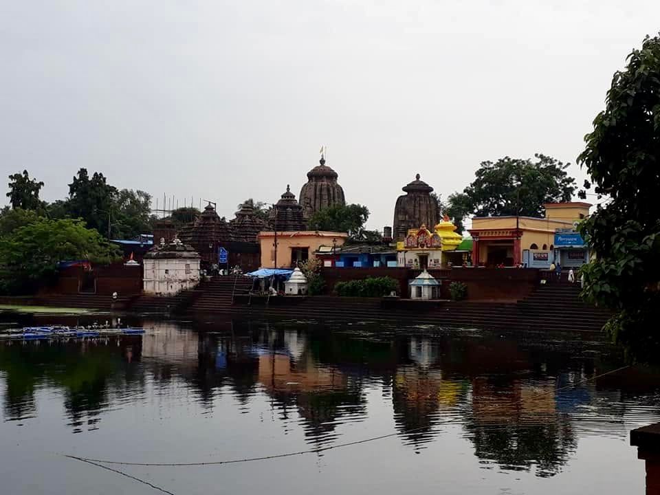 Team Bansi Bilash traveling to Vrindavan