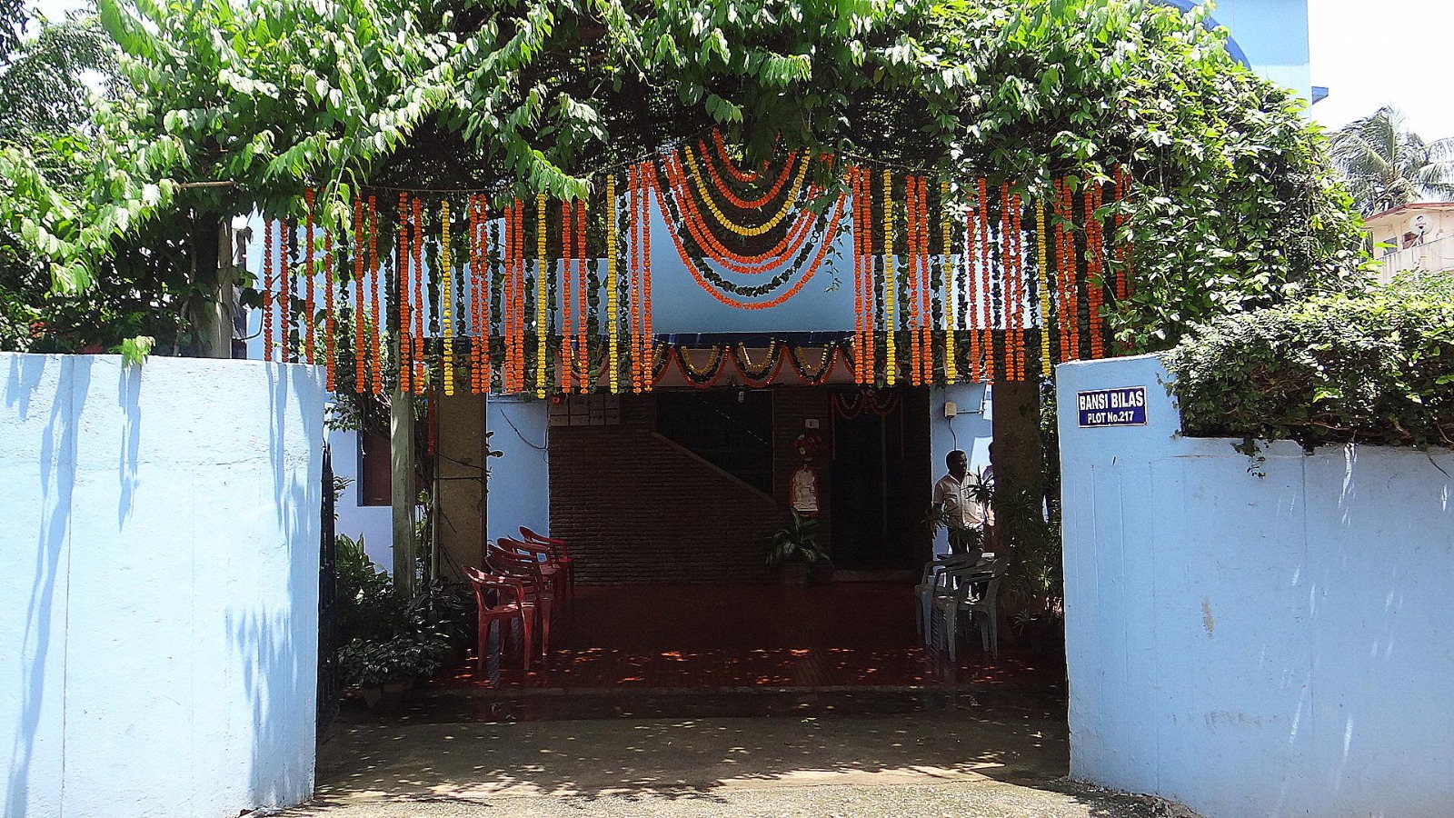 Bansi Bilash: A Home Where Art Became Life
